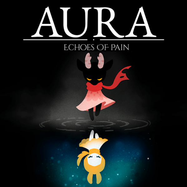 Aura Echoes of Pain