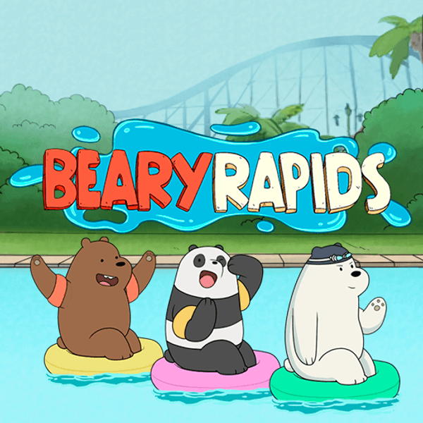 Beary Rapids