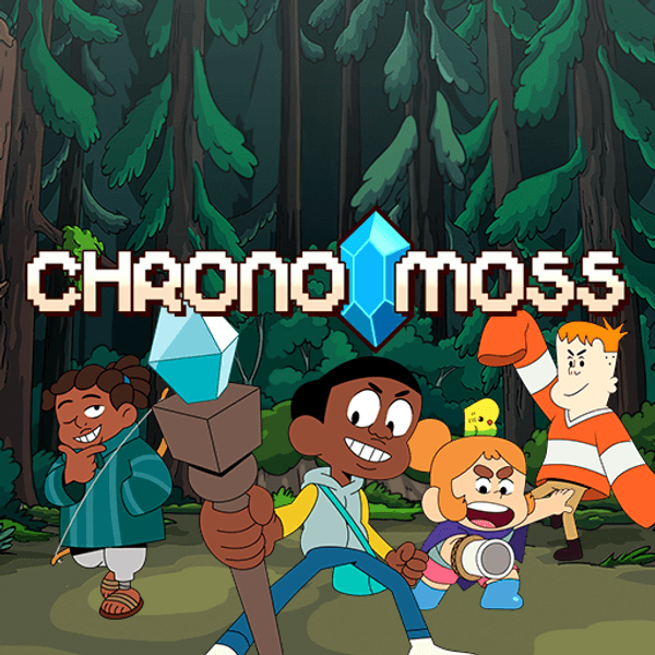 Chrono Moss