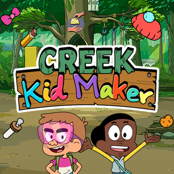 Creek Kid Maker