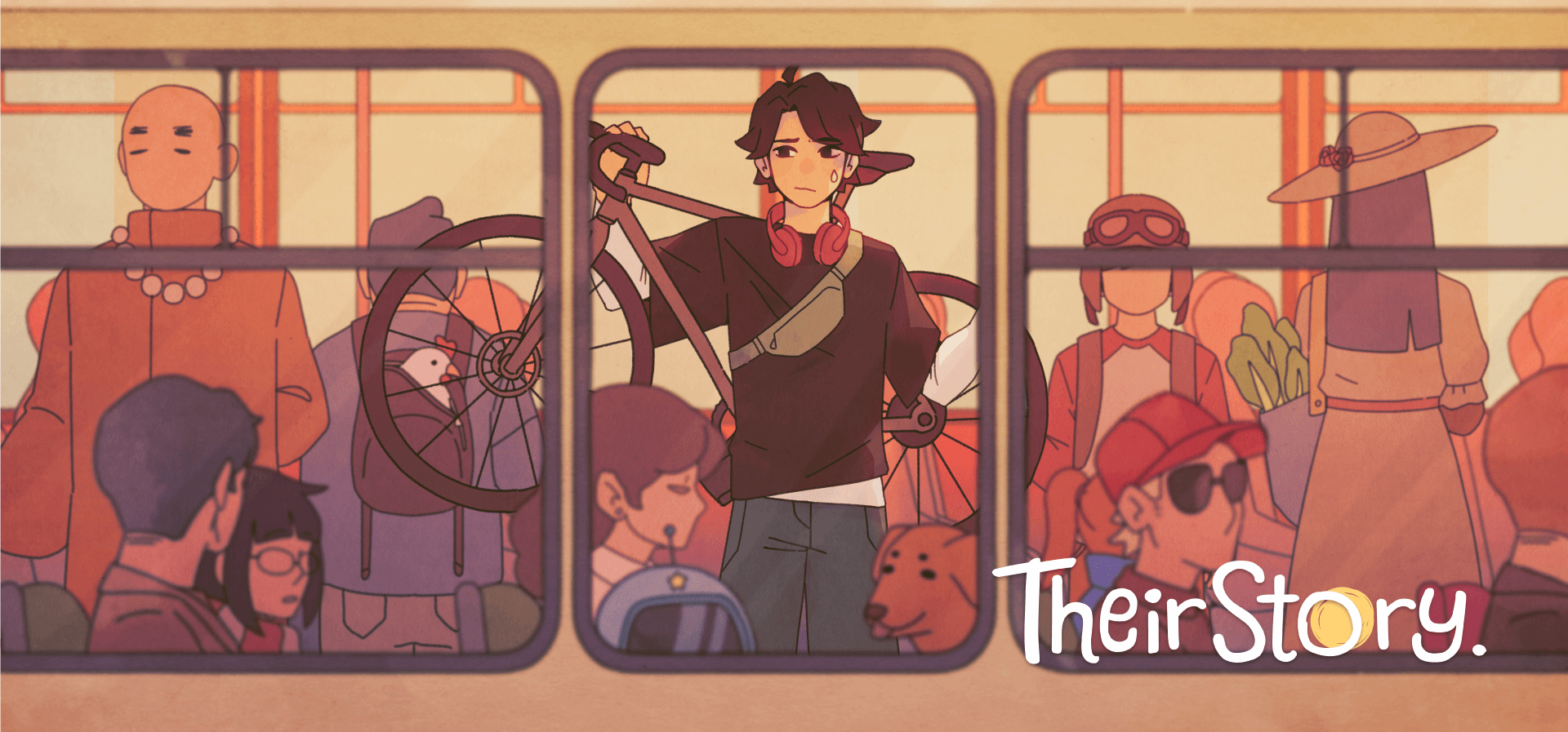 Their Story